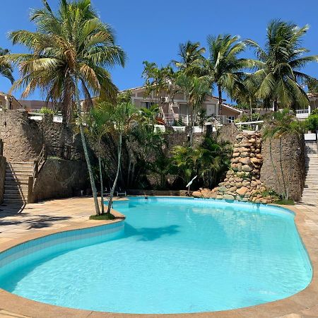 Taruma Buzios Hotel Екстериор снимка