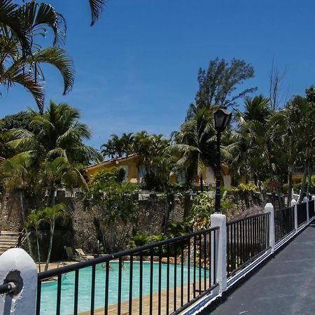 Taruma Buzios Hotel Екстериор снимка
