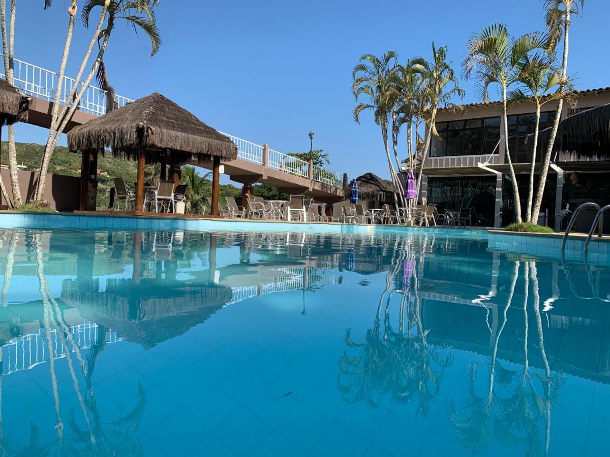 Taruma Buzios Hotel Екстериор снимка