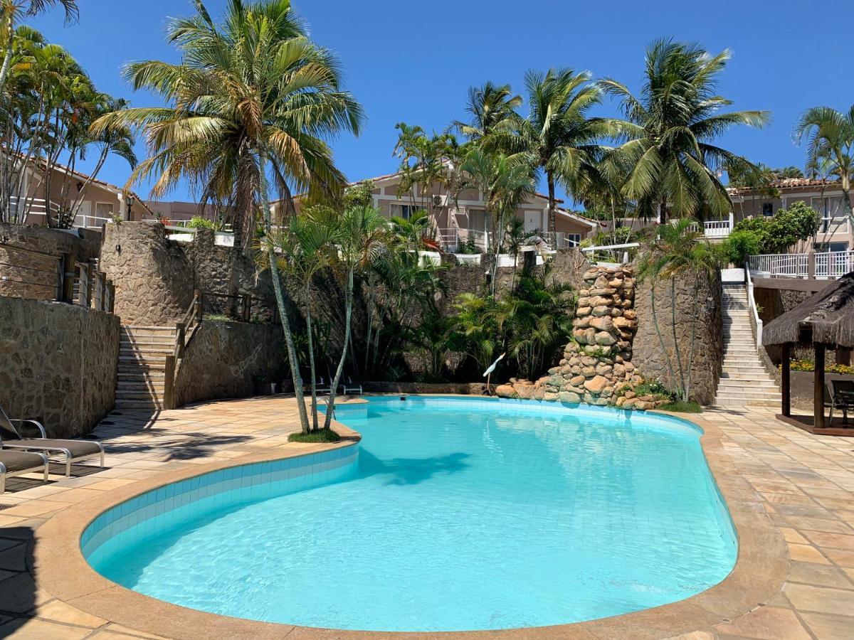 Taruma Buzios Hotel Екстериор снимка