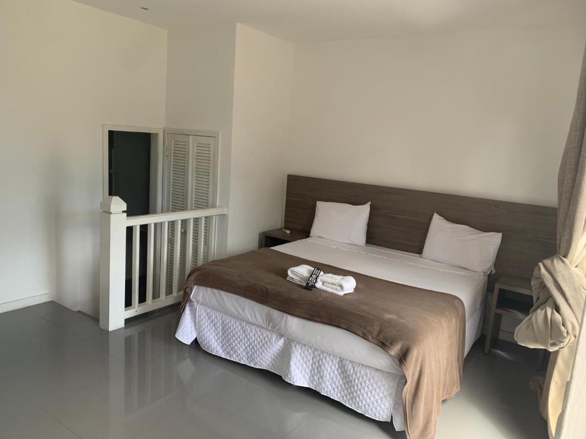 Taruma Buzios Hotel Екстериор снимка