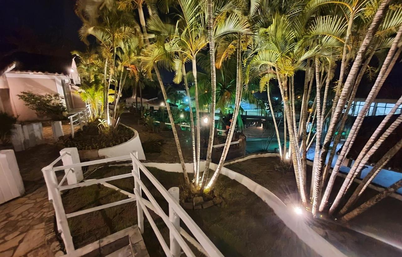 Taruma Buzios Hotel Екстериор снимка
