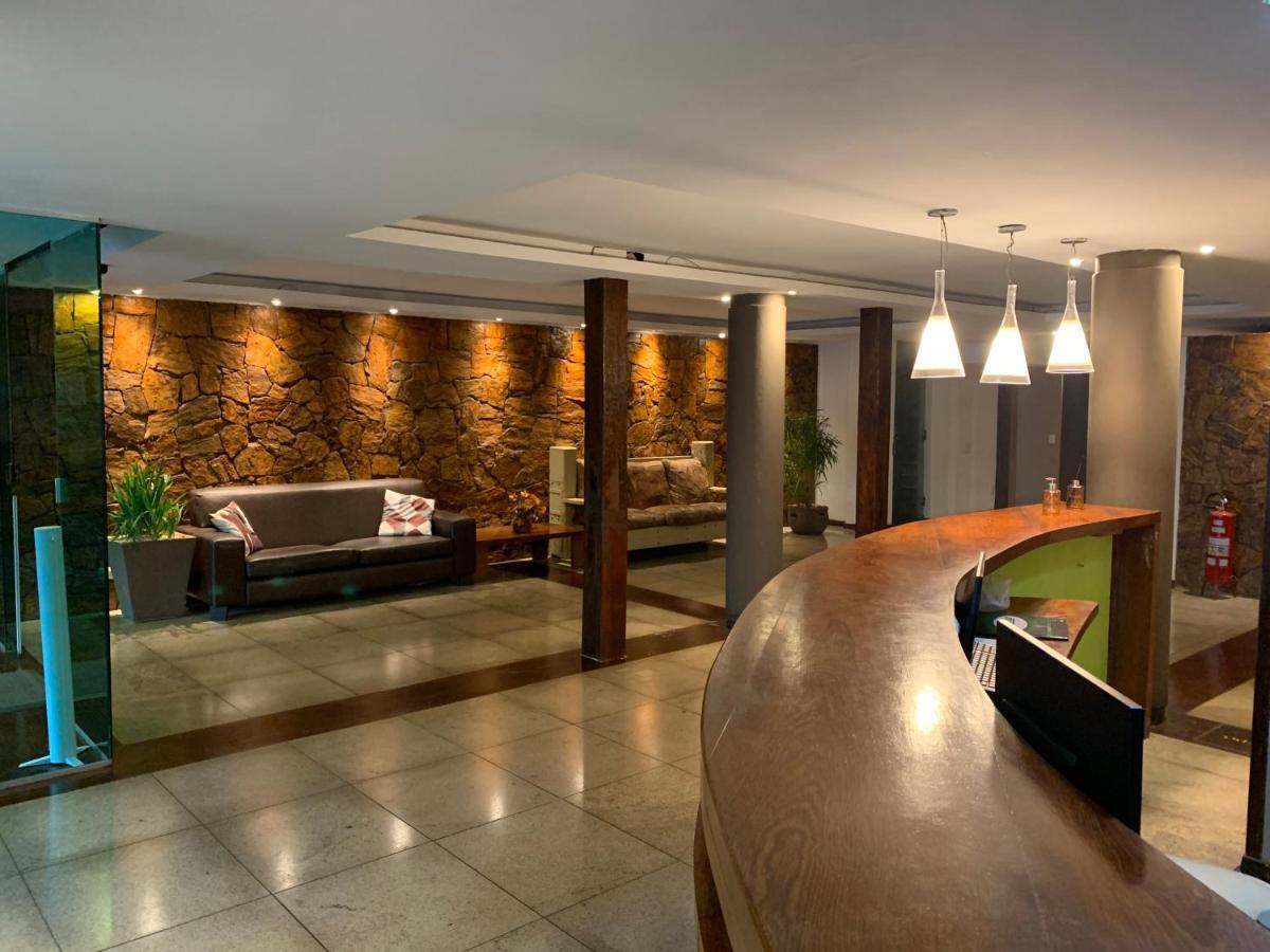 Taruma Buzios Hotel Екстериор снимка