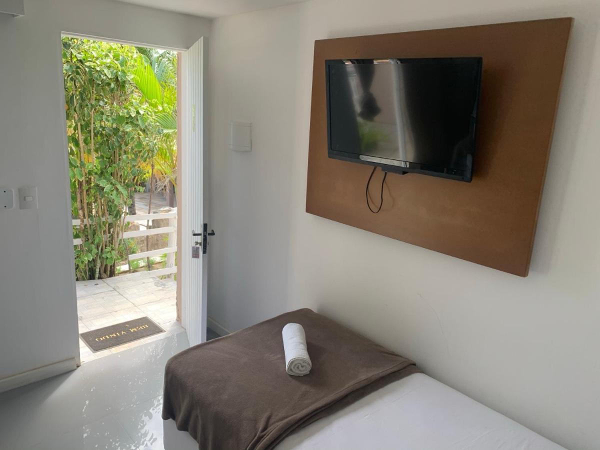 Taruma Buzios Hotel Екстериор снимка