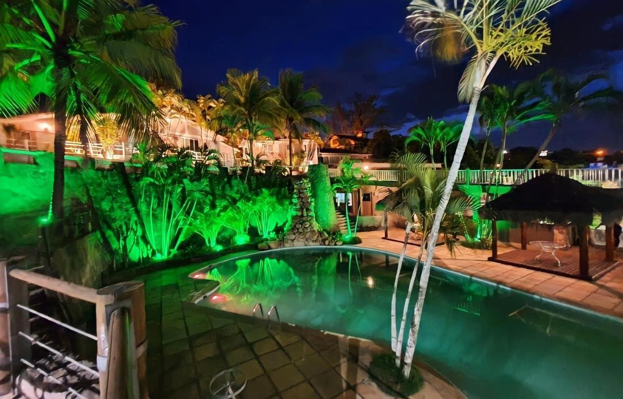 Taruma Buzios Hotel Екстериор снимка