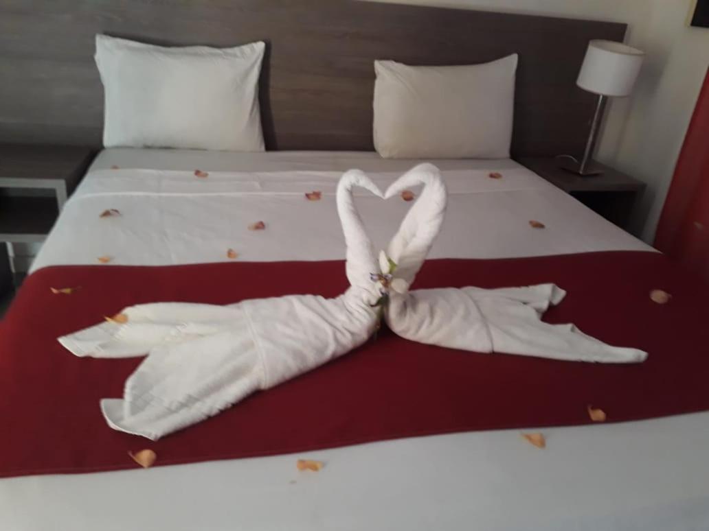 Taruma Buzios Hotel Екстериор снимка