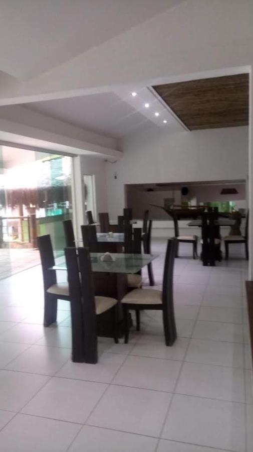 Taruma Buzios Hotel Екстериор снимка