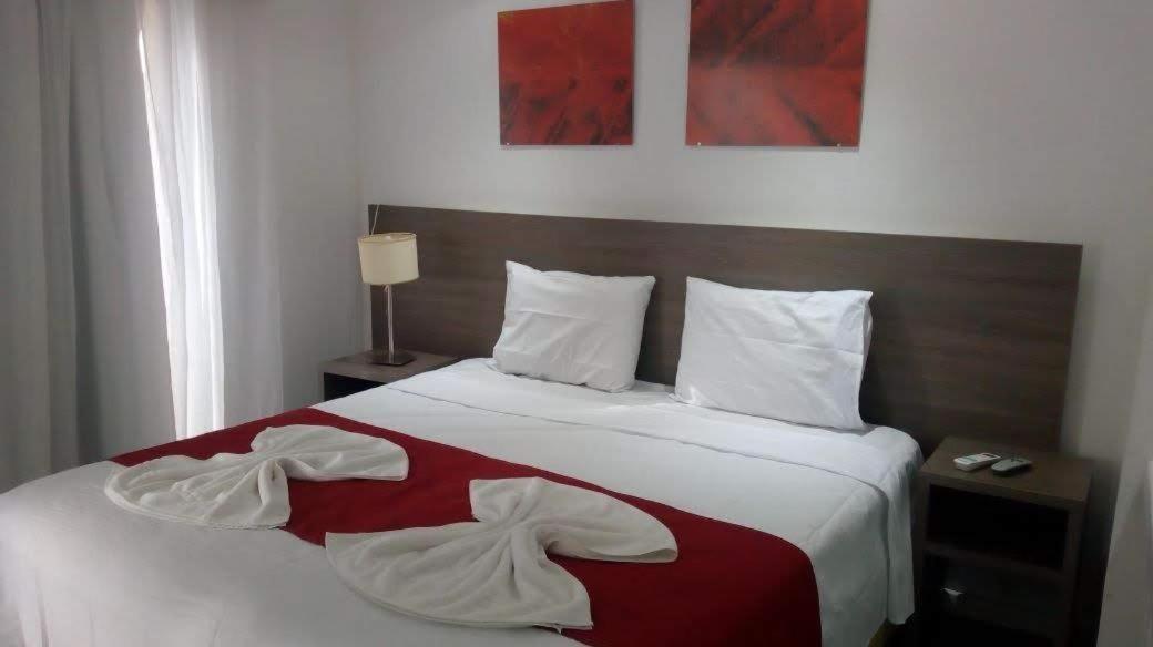 Taruma Buzios Hotel Екстериор снимка