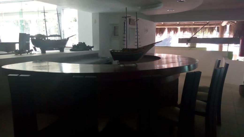 Taruma Buzios Hotel Екстериор снимка