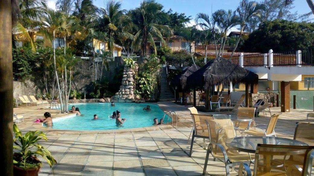 Taruma Buzios Hotel Екстериор снимка