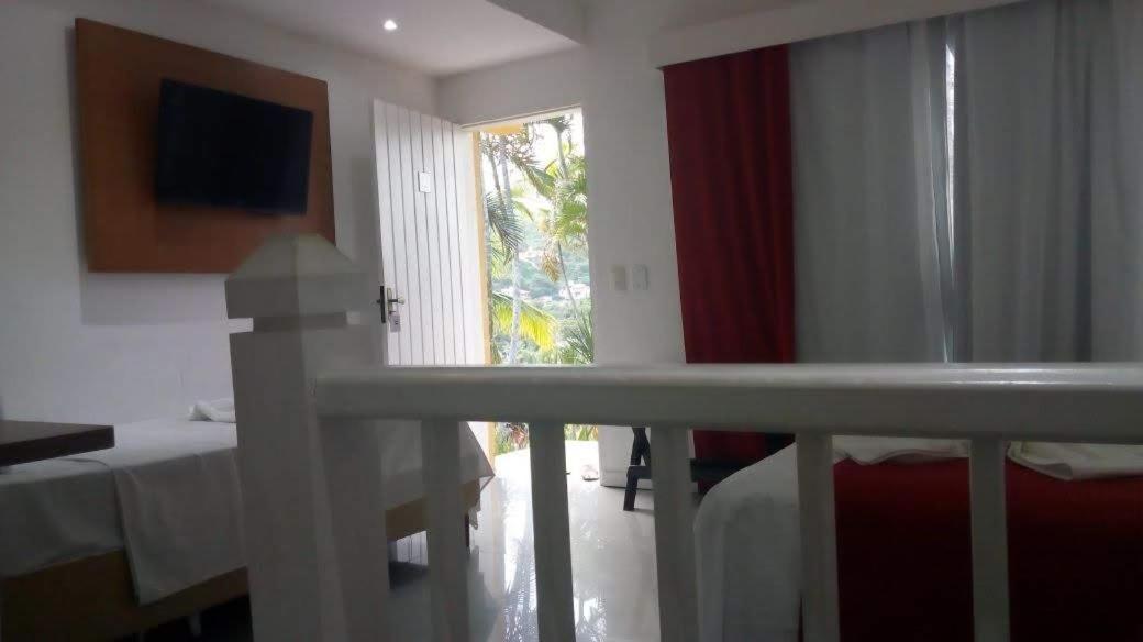 Taruma Buzios Hotel Екстериор снимка