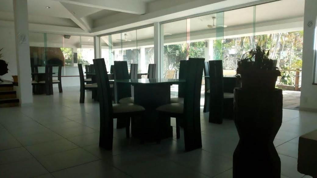 Taruma Buzios Hotel Екстериор снимка
