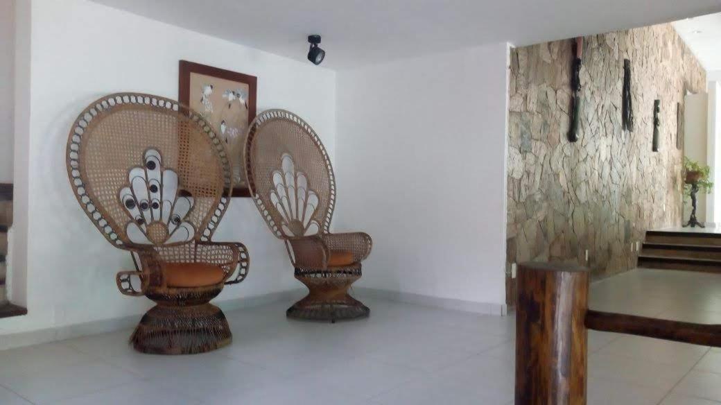 Taruma Buzios Hotel Екстериор снимка