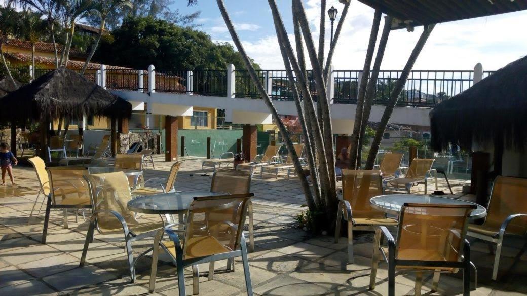 Taruma Buzios Hotel Екстериор снимка