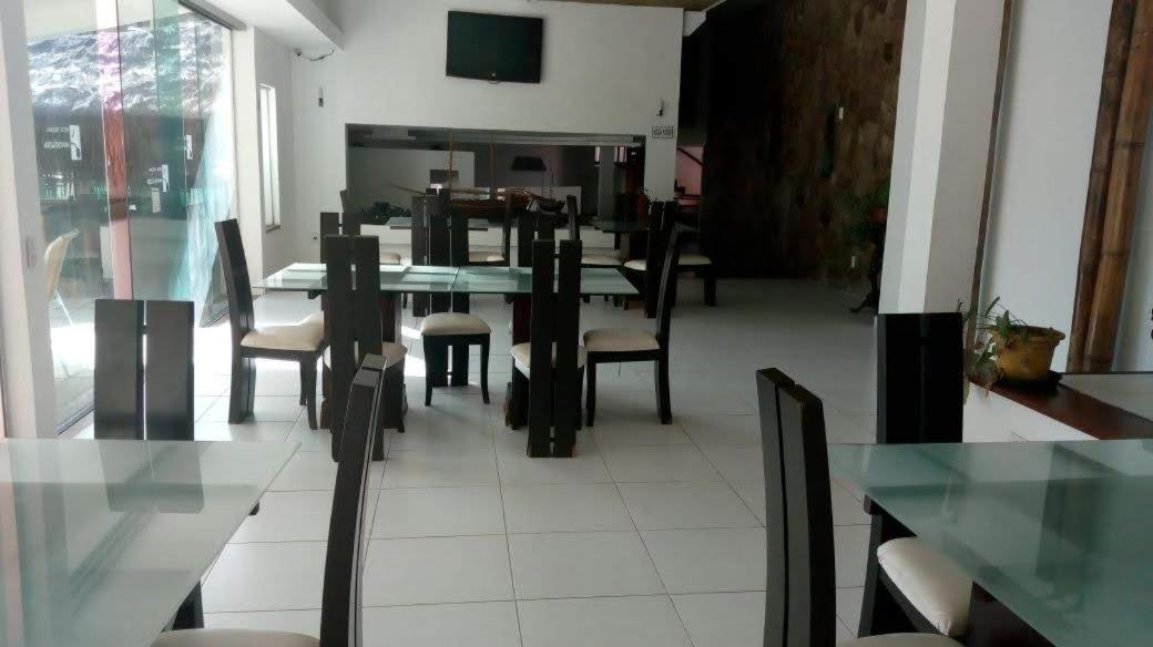 Taruma Buzios Hotel Екстериор снимка