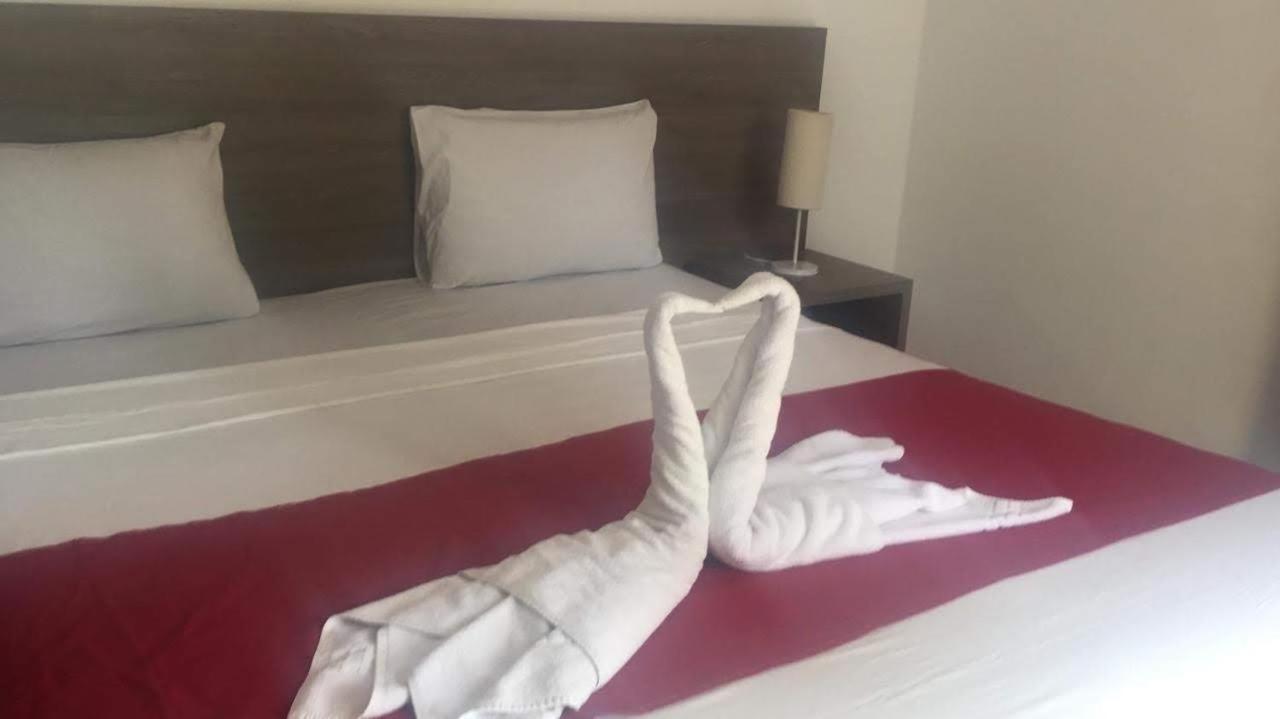 Taruma Buzios Hotel Екстериор снимка