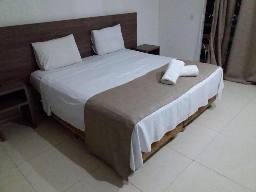 Taruma Buzios Hotel Екстериор снимка