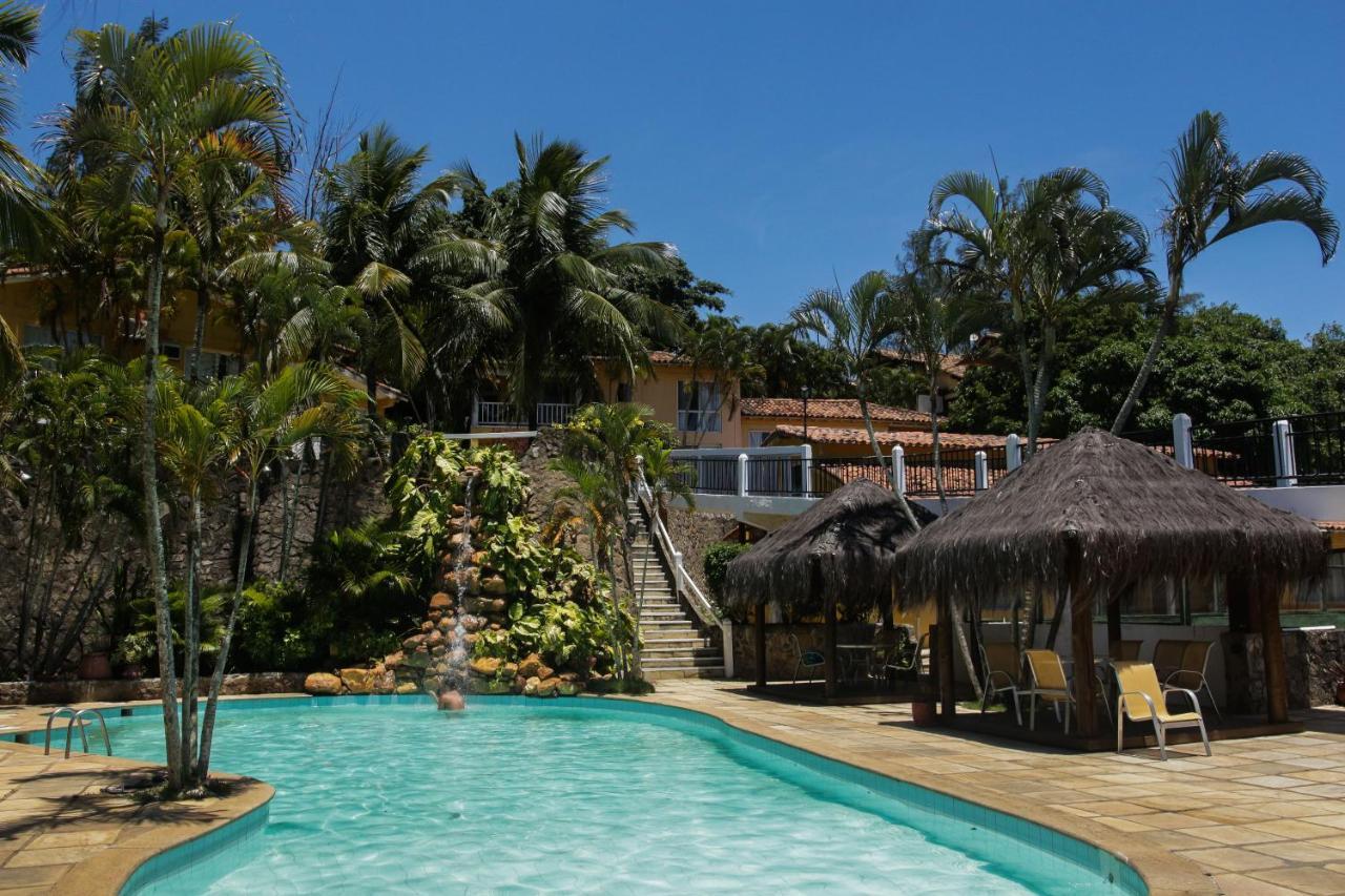 Taruma Buzios Hotel Екстериор снимка