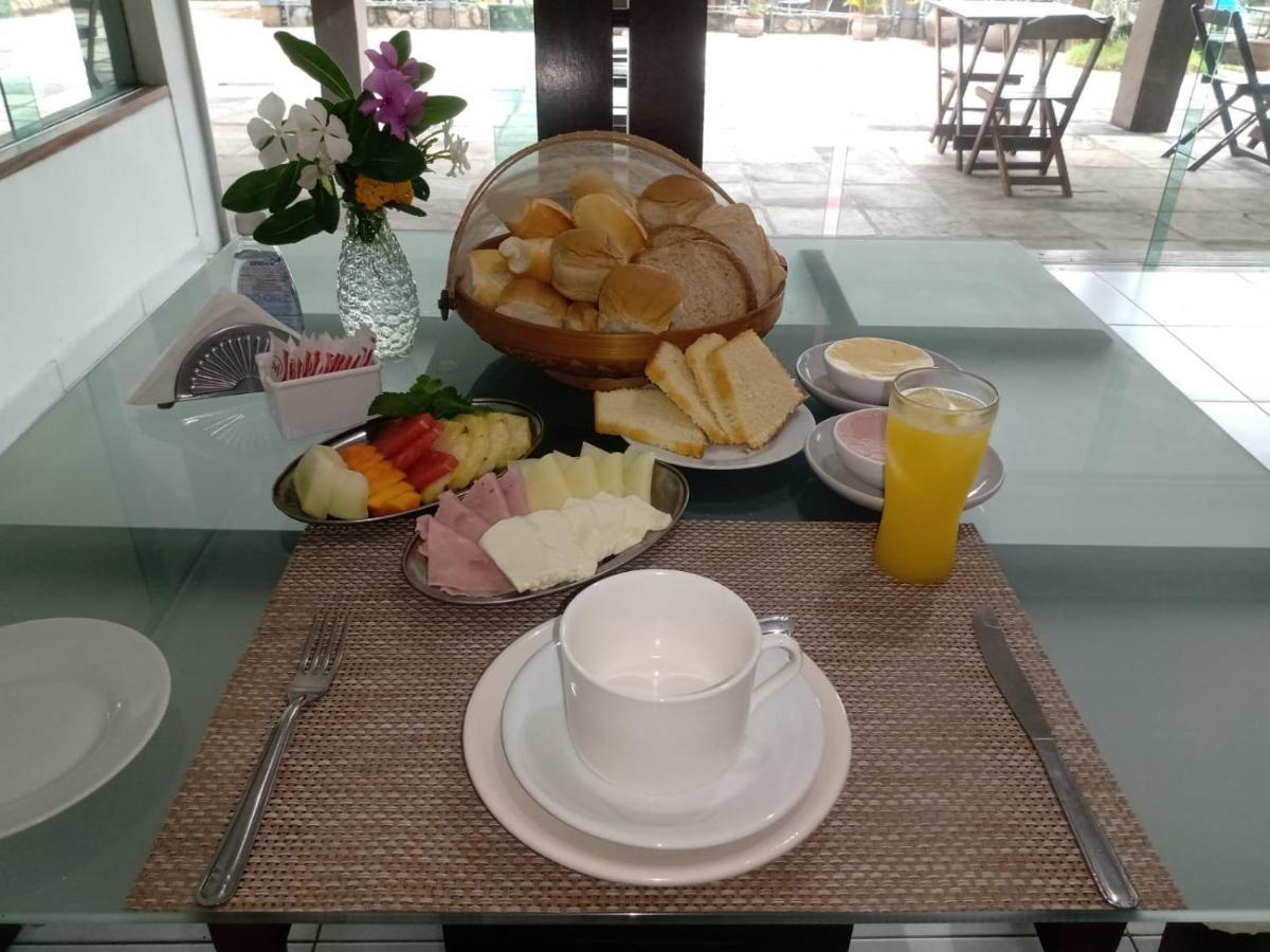 Taruma Buzios Hotel Екстериор снимка