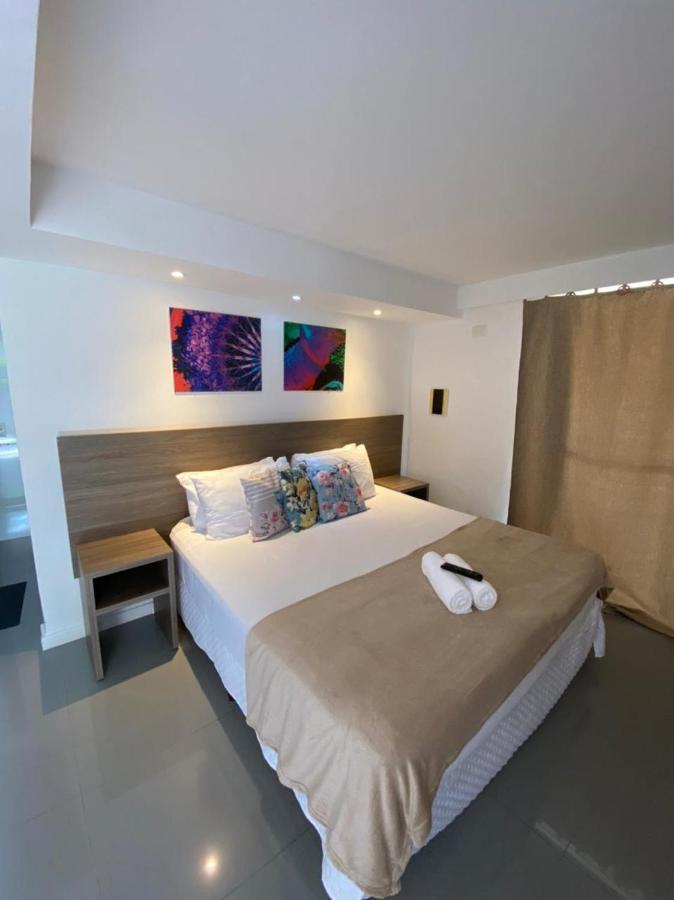 Taruma Buzios Hotel Екстериор снимка