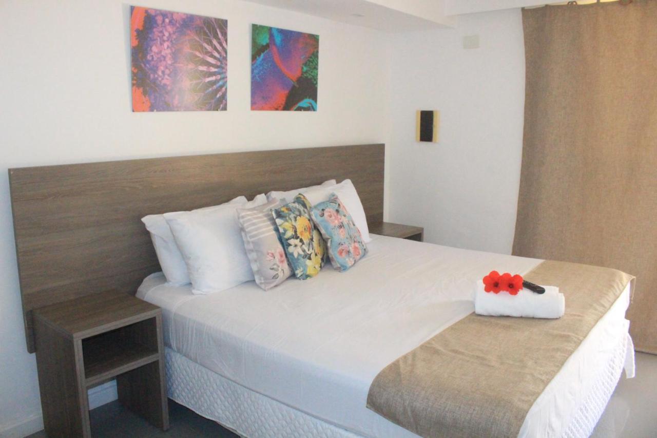 Taruma Buzios Hotel Екстериор снимка