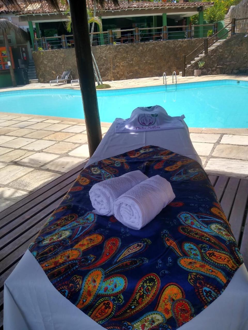 Taruma Buzios Hotel Екстериор снимка