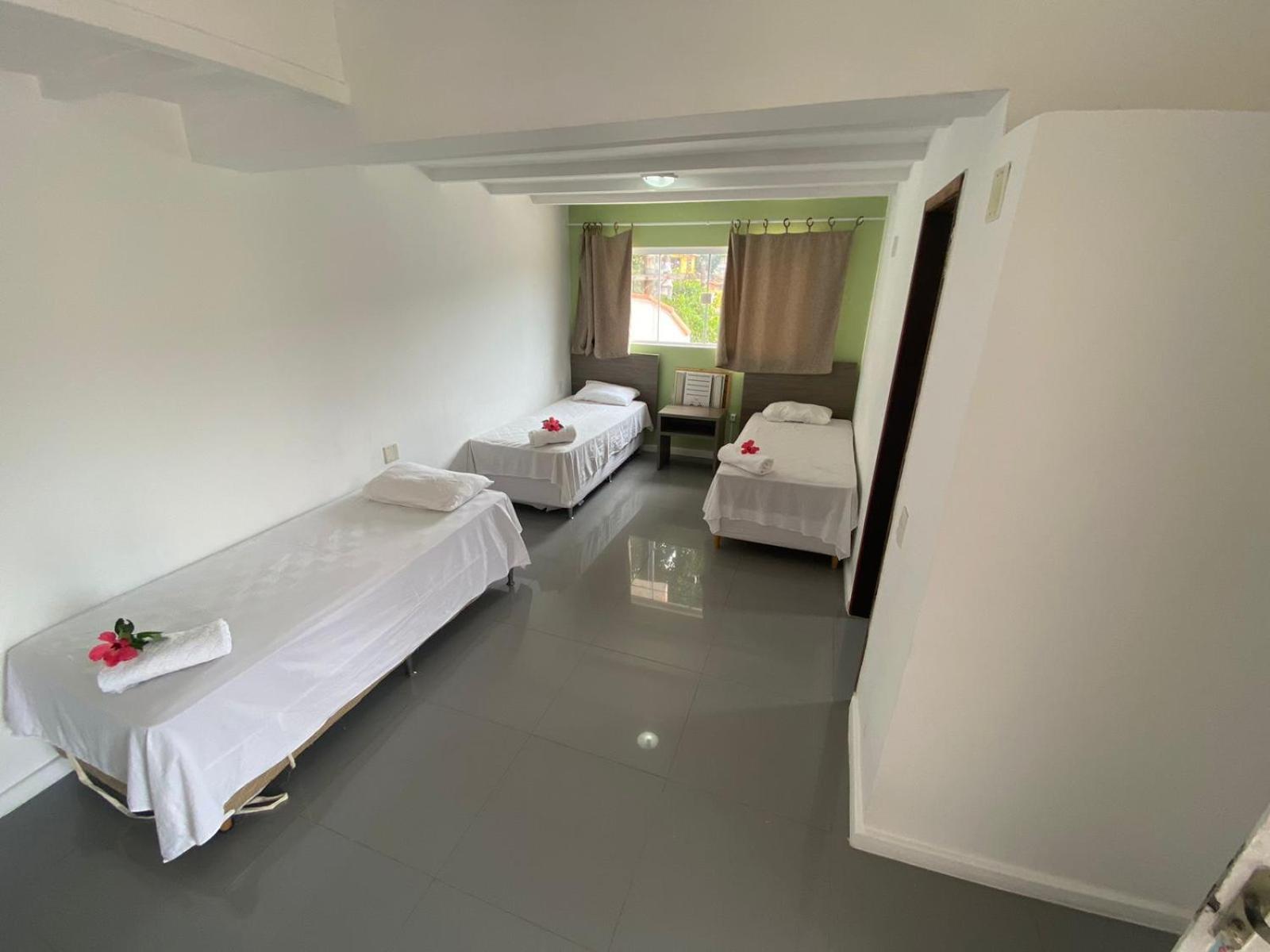 Taruma Buzios Hotel Екстериор снимка