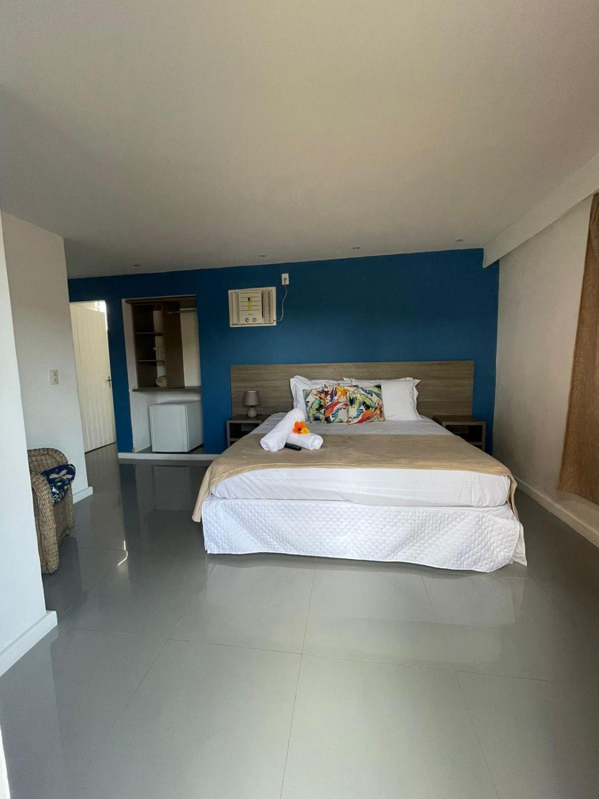 Taruma Buzios Hotel Екстериор снимка