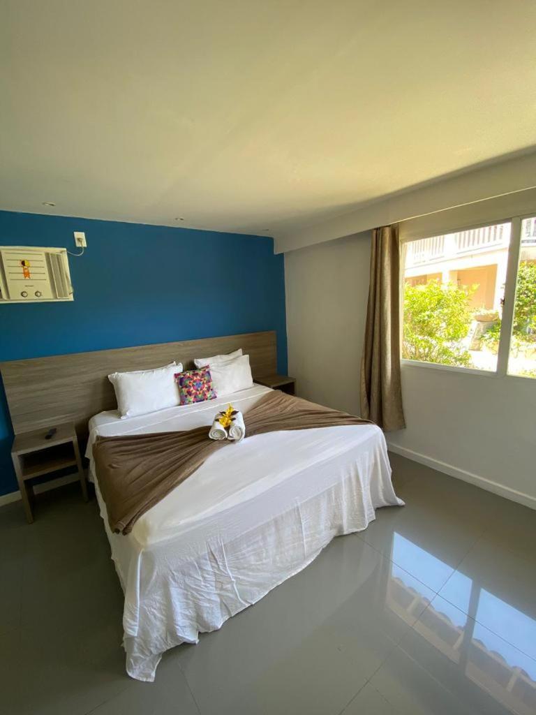 Taruma Buzios Hotel Екстериор снимка